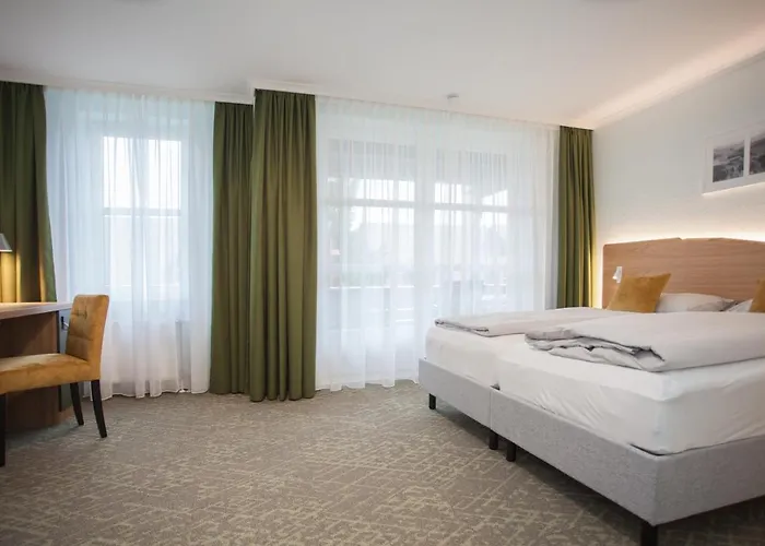 Hapimag Hotel apartamentowy