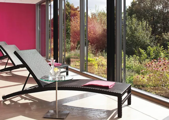 公寓式酒店 Hapimag