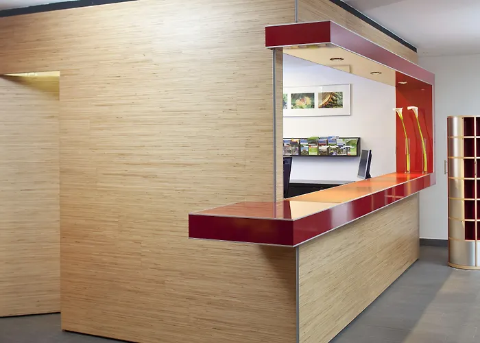 Hapimag Hotel apartamentowy Winterberg