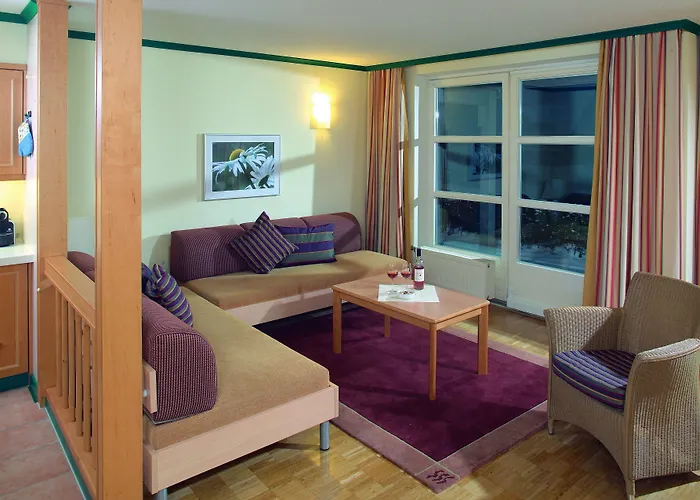 Hapimag 4* Winterberg