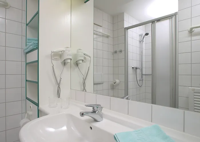 Hapimag Hotel apartamentowy Winterberg