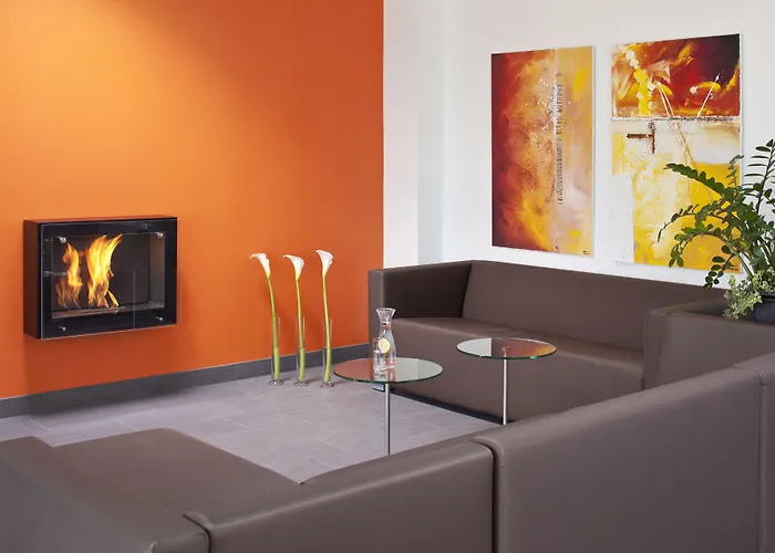 Hotel apartamentowy Hapimag 4*