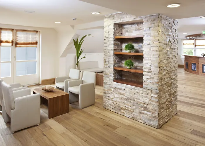 Hotel apartamentowy Hapimag Winterberg