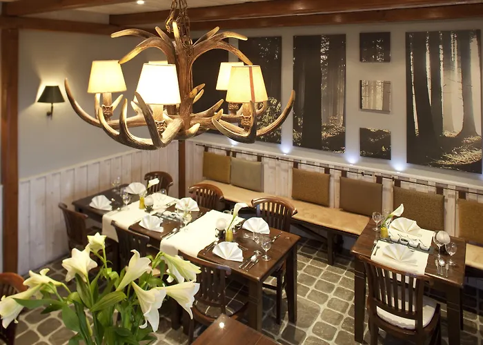 Hapimag 4* Winterberg