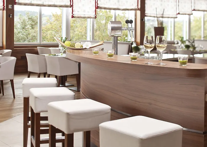 Hapimag Hotel apartamentowy