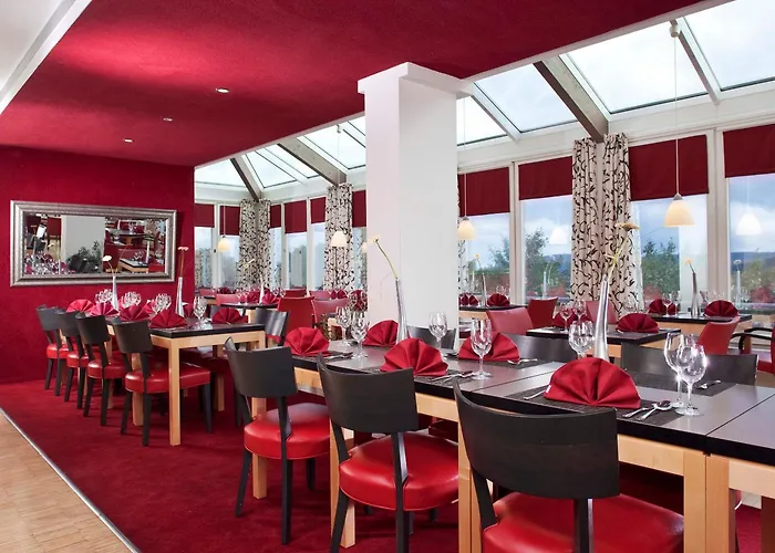 Hapimag Hotel apartamentowy Winterberg