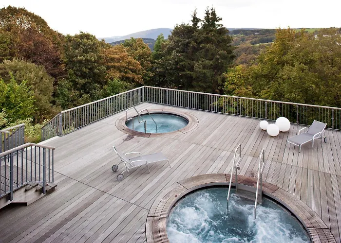 Hapimag Hotel apartamentowy