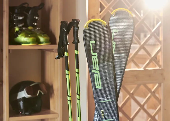 Hotel apartamentowy Hapimag Winterberg