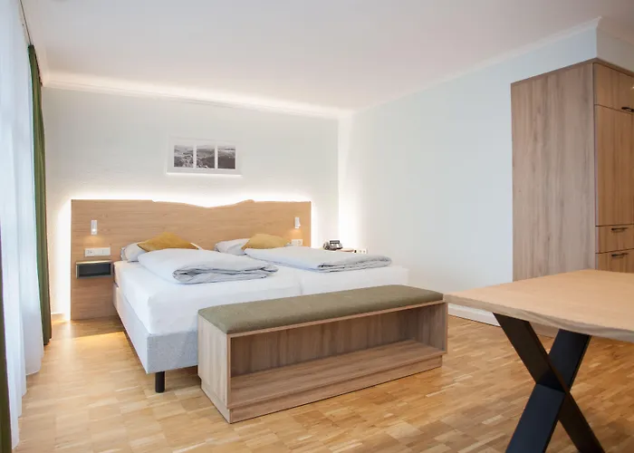 Hapimag Hotel apartamentowy