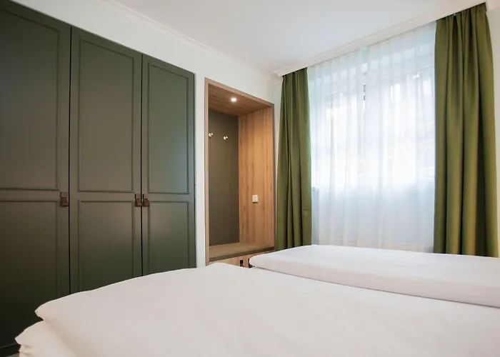 Hapimag Hotel apartamentowy Winterberg