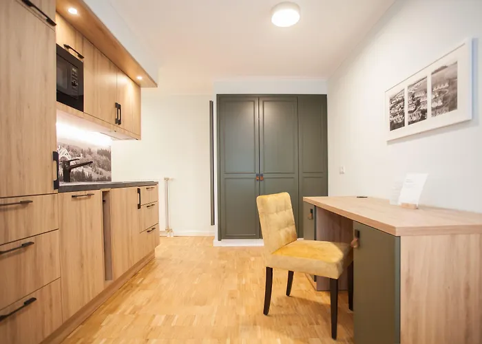 Hapimag Aparthotel 4*