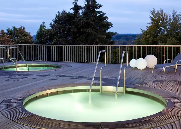 Hotel apartamentowy Hapimag