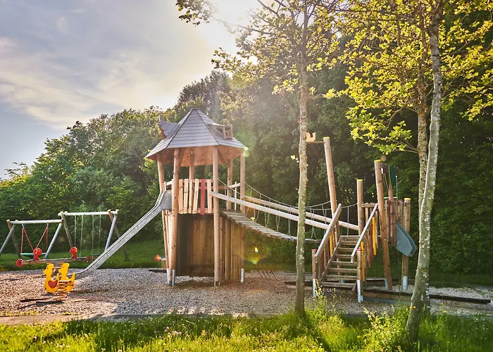 Hapimag 4* Winterberg