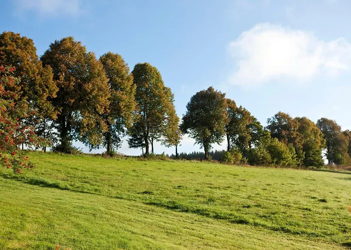 Hapimag Hotel apartamentowy 4*