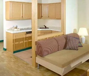 Hotel apartamentowy Hapimag Winterberg